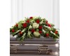 Sincerity Casket Spray